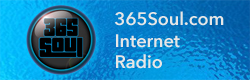 365Soul.com: Internet Radio