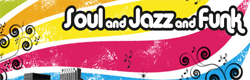 Soul and Jazz and Funk