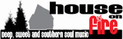 House On Fire Record Sales