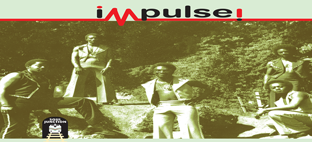 Impulse - Impulse! - LP Album